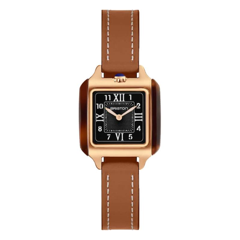Streamliner Kennedy HM Quartz Watch 262025.FPRA.T.1.LBR - Briston