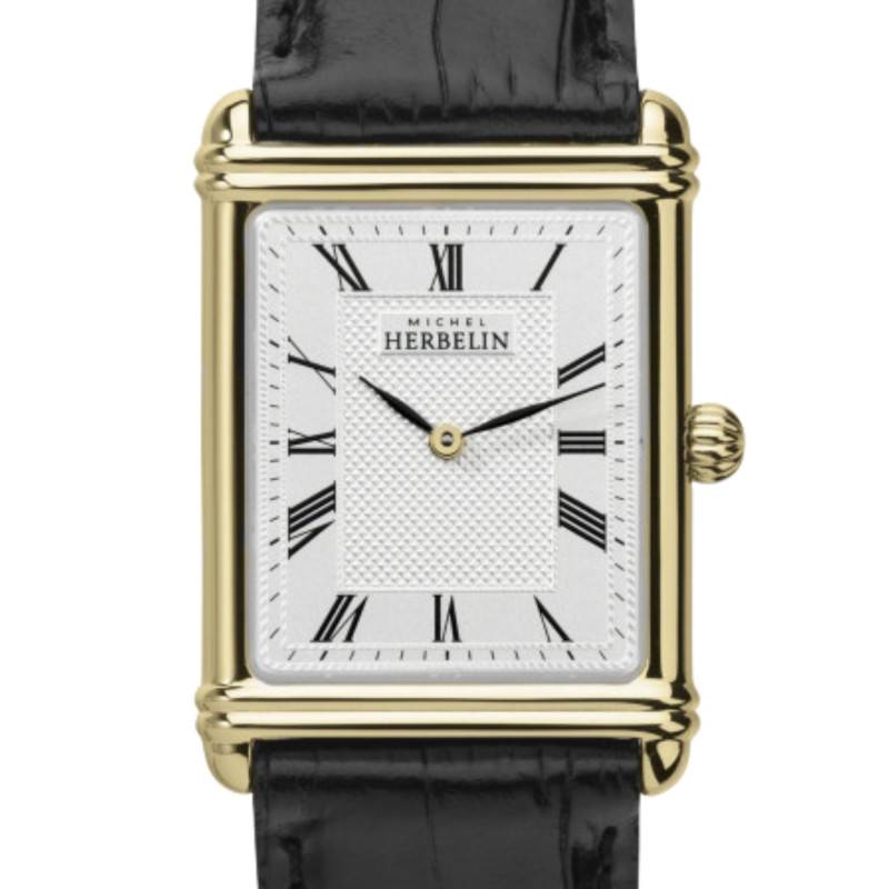 Art Déco 17468P08 Watch - Herbelin - Ocarat