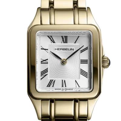 Luna 17457BP1N01 Watch - Herbelin