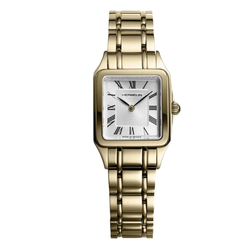 Montre Luna 17457BP1N01 - Herbelin