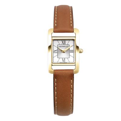Montre 5e Avenue 17437P08GD - Herbelin