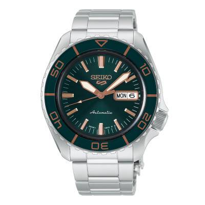 Montre Seiko 5 HDB005K1 - Seiko 5 Sports
