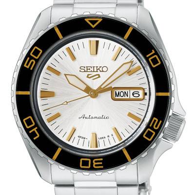 Montre Seiko 5 HDB004K1 - Seiko 5 Sports