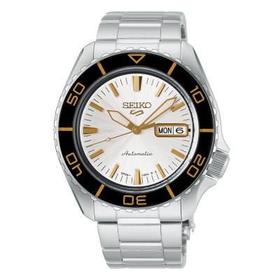 Montre Seiko 5 HDB004K1 - Seiko 5 Sports