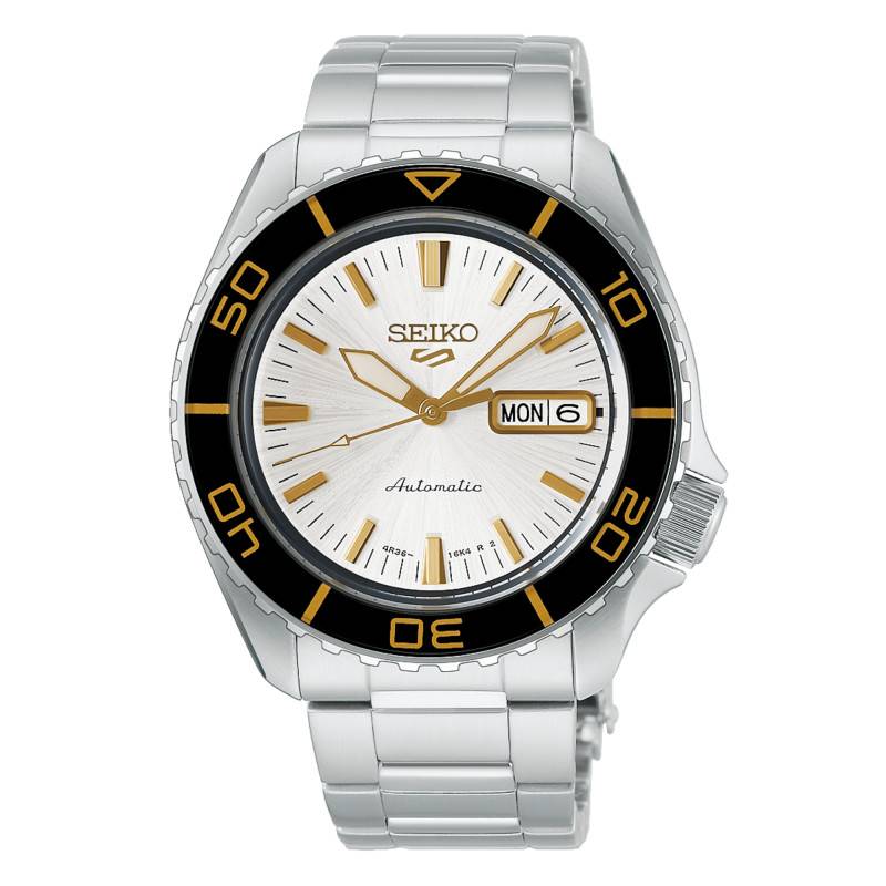 Montre Seiko 5 HDB004K1 - Seiko 5 Sports