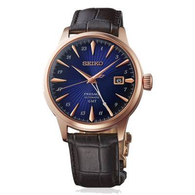 Presage HCB005J1 Watch - Seiko
