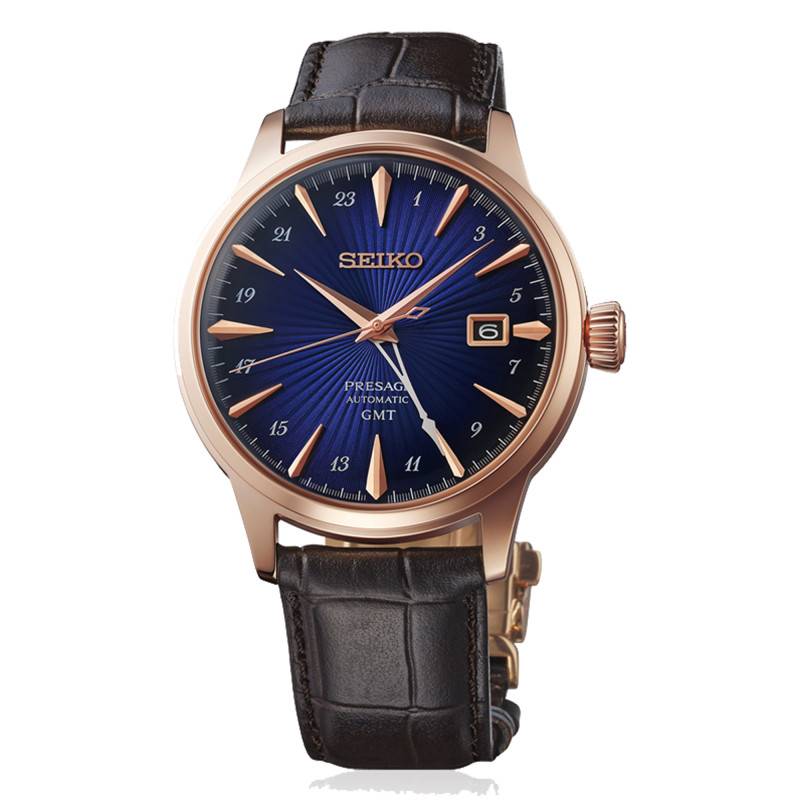 Montre Presage HCB005J1 - Seiko