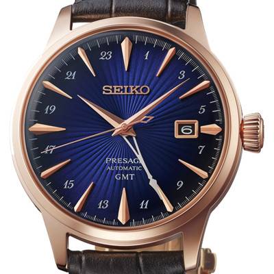 Montre Presage HCB005J1 - Seiko