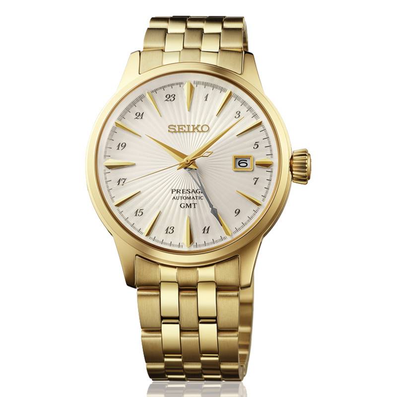 Presage HCB004J1 Watch - Seiko