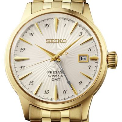 Montre Presage HCB004J1 - Seiko