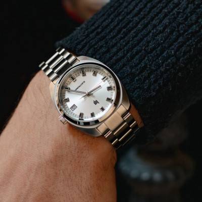 Montre Général de Gaulle 35 671884 - Lip