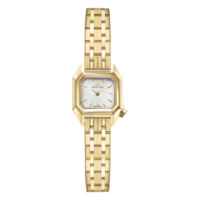 Montre Mini Mansart Continental - March LAB