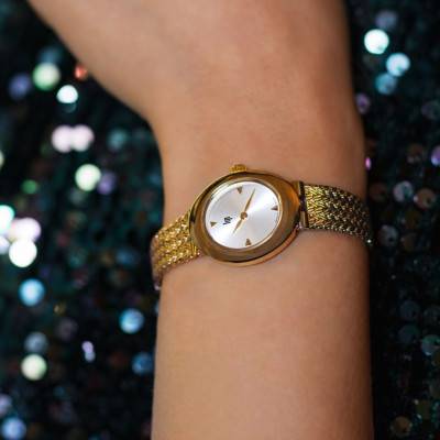 Juliette 671643 Watch - Lip