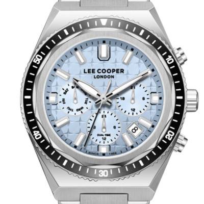 Montre Elias LC08317.300 - Lee Cooper