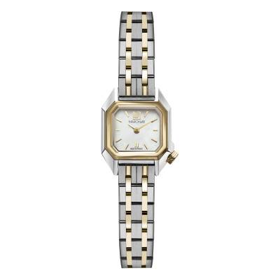 Montre Mini Mansart Nacre - March LAB