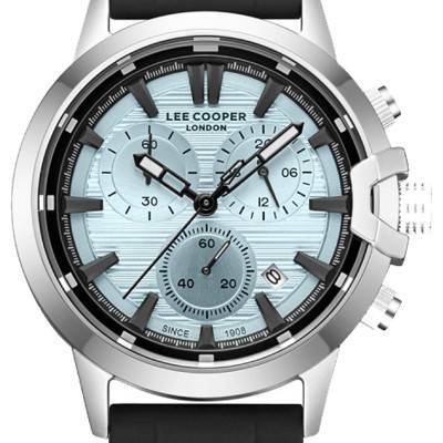 Franklin LC08267.301 Watch - Lee Cooper