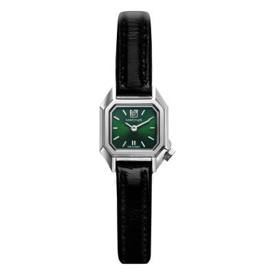 Montre Mini Mansart Forest - March LAB