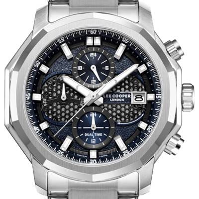 Montre Curtis LC08256.390 - Lee Cooper