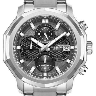 Curtis LC08256.360 Watch - Lee Cooper