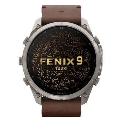 Fēnix 9 Pro inReach Watch 51mm 010-04337-41 - Garmin