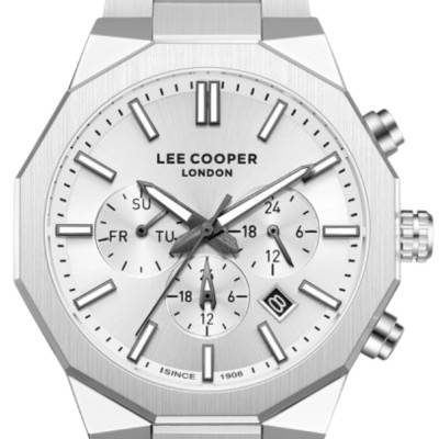 David LC08218.330 Watch - Lee Cooper