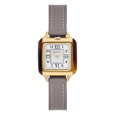Montre Streamliner Kennedy HM Quartz 262025.FPYA.T.2.LT - Briston
