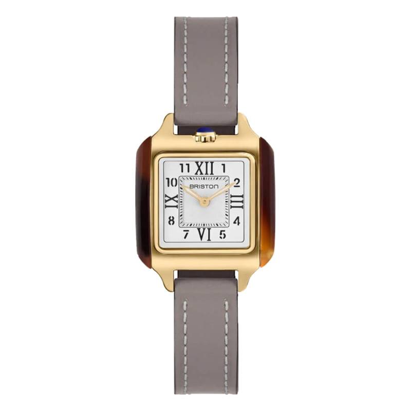 Montre Streamliner Kennedy HM Quartz 262025.FPYA.T.2.LT - Briston