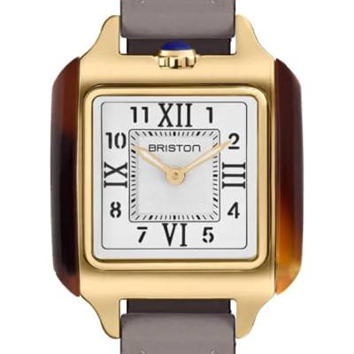 Montre Streamliner Kennedy HM Quartz 262025.FPYA.T.2.LT - Briston