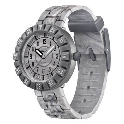 Montre Lunar Brick FCSP134 - Flik Flak