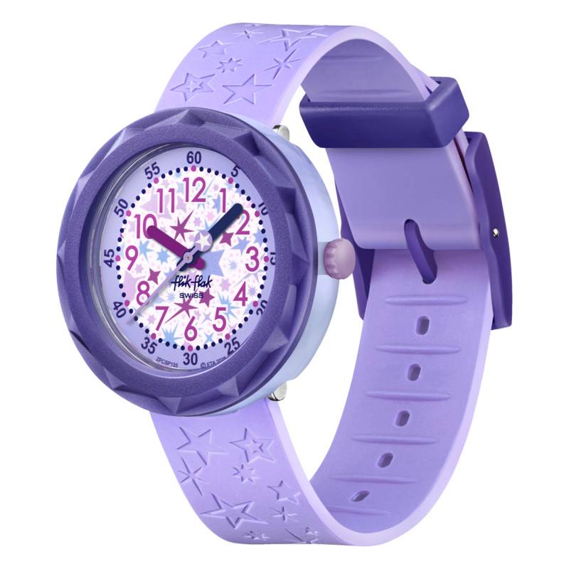 Galaxology FCSP135 Watch - Flik Flak
