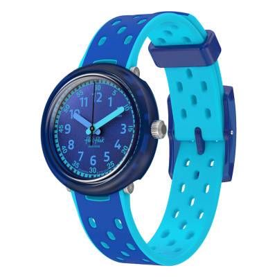 Montre Fizz In Space FCNP008 - Flik Flak