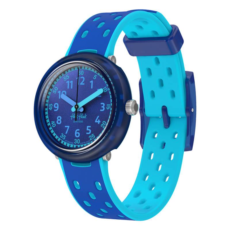 Fizz In Space FCNP008 Watch - Flik Flak