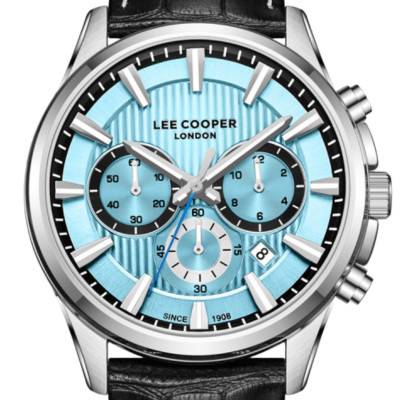 Arnaud LC08239.301 Watch - Lee Cooper