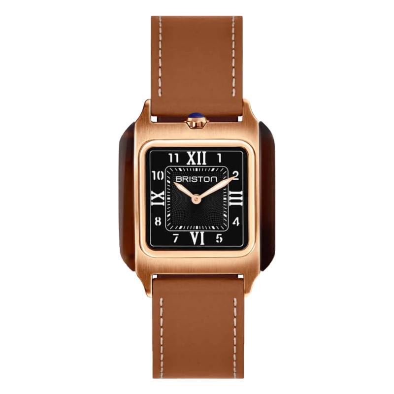 Montre Streamliner Kennedy HM Quartz 262030.FPRA.T.1.LBR - Briston