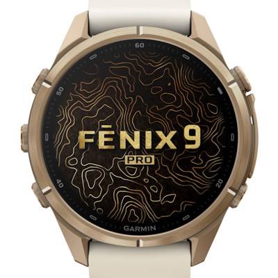 Fēnix 9 Pro Watch 43mm 010-04335-26 - Garmin