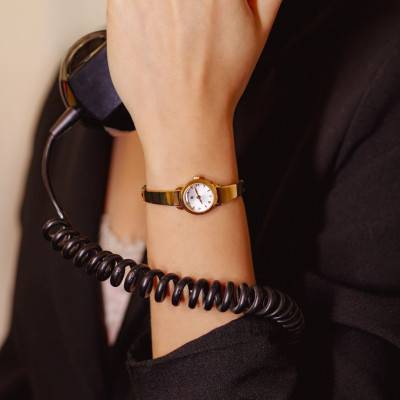 Henriette 671628 Watch - Lip