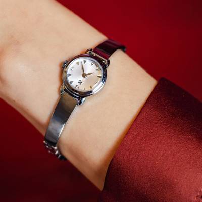 Henriette 671629 Watch - Lip