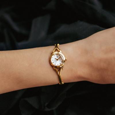 Montre Henriette 671632 - Lip