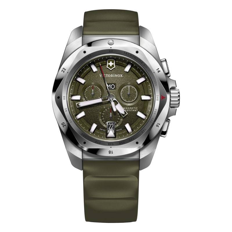 Montre I.N.O.X. Chrono Quartz 242081 - Victorinox