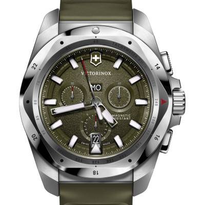 I.N.O.X. Chrono Quartz Watch 242081 - Victorinox