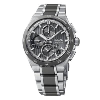 Seiko Astron HAB007J1 Watch - Seiko