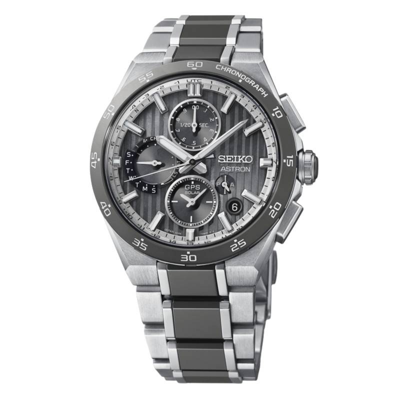 Seiko Astron HAB007J1 Watch - Seiko