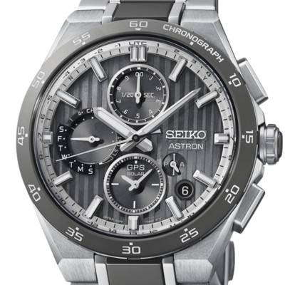 Seiko Astron HAB007J1 Watch - Seiko