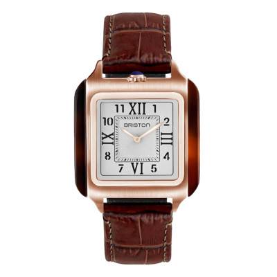 Streamliner Kennedy GM Quartz Watch 262236.FPRA.T.2.LABR - Briston