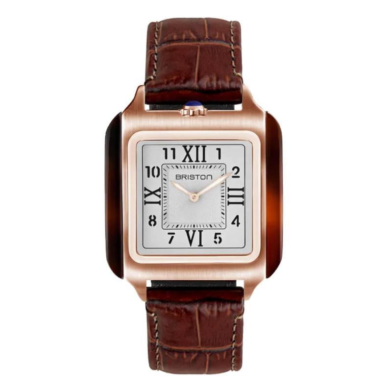 Montre Streamliner Kennedy GM Quartz 262236.FPRA.T.2.LABR - Briston