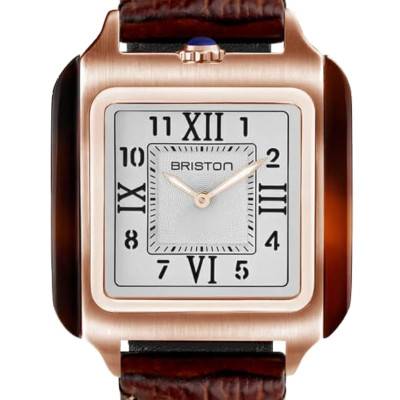 Streamliner Kennedy GM Quartz Watch 262236.FPRA.T.2.LABR - Briston