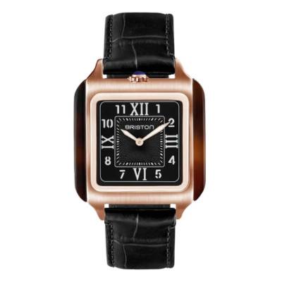 Streamliner Kennedy GM Quartz Watch 262236.FPRA.T.1.LAB - Briston