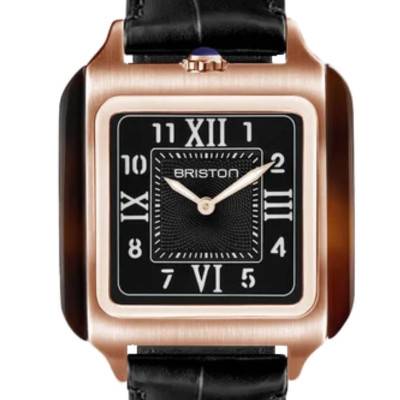 Streamliner Kennedy GM Quartz Watch 262236.FPRA.T.1.LAB - Briston