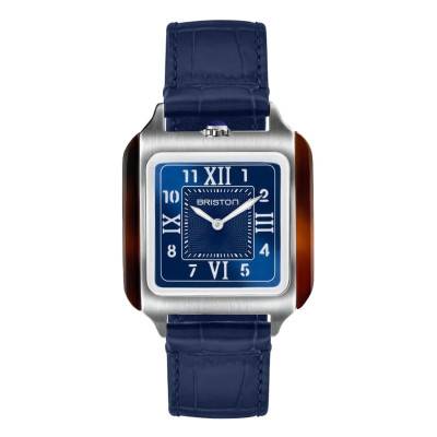 Montre Streamliner Kennedy GM Quartz 262236.SA.T.9.LANV - Briston