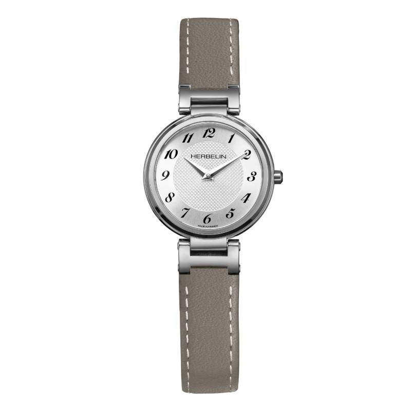 Lady H Watch 17512AP28TA - Herbelin